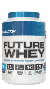 FUTURE WHEY