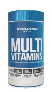 MULTI VITAMINS