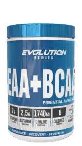 EAA + BCAA